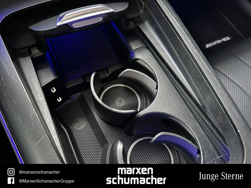 Mercedes-Benz E 300 2025