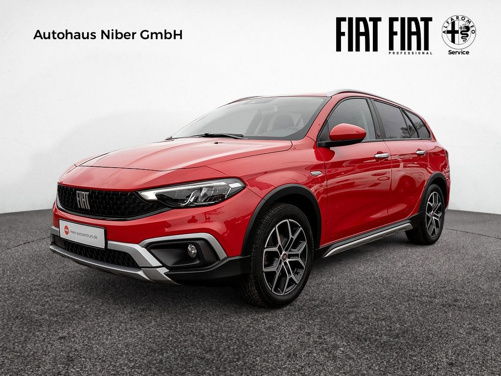 Fiat Tipo 2022