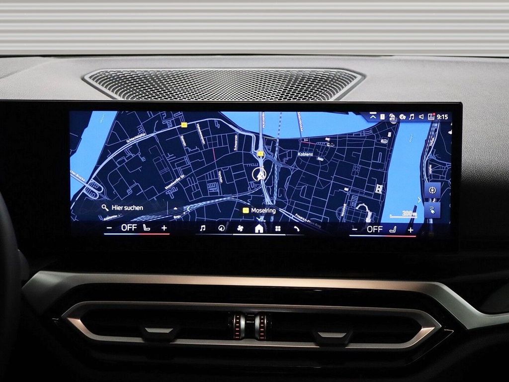 BMW i4 2023