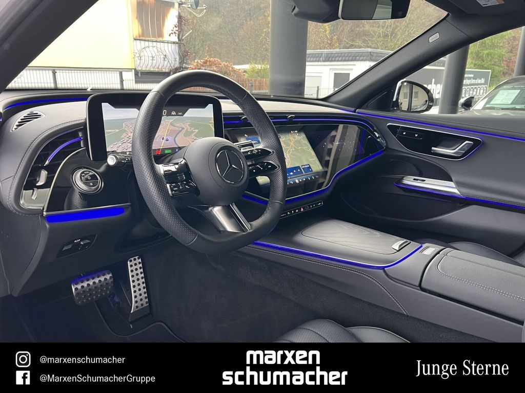 Mercedes-Benz E 300 2025