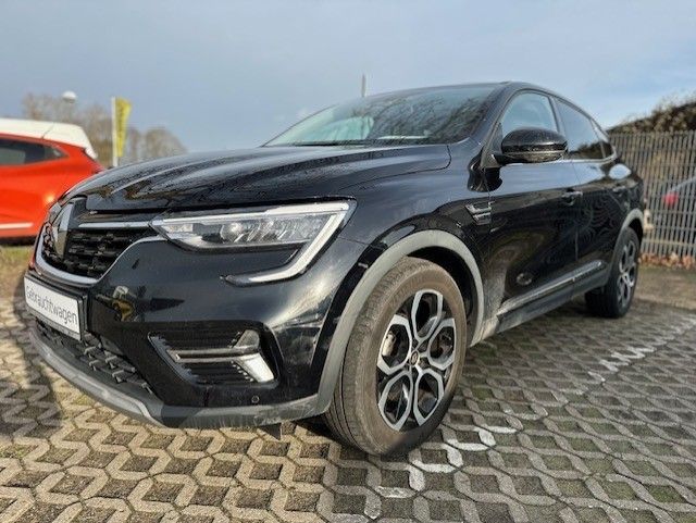 Renault Arkana 2023