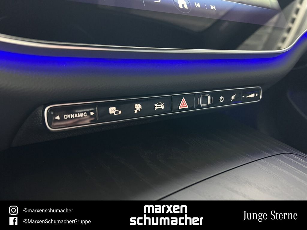 Mercedes-Benz E 300 2025