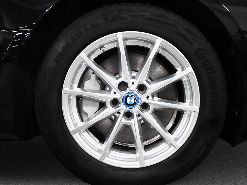 BMW i4 2023
