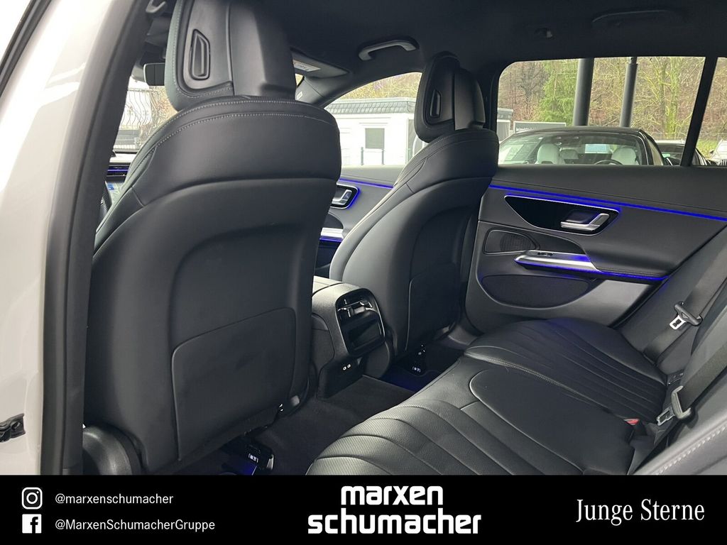 Mercedes-Benz E 300 2025