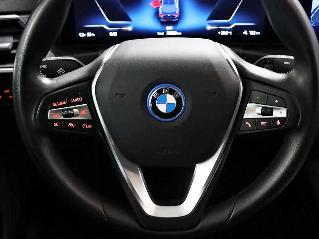 BMW i4 2023