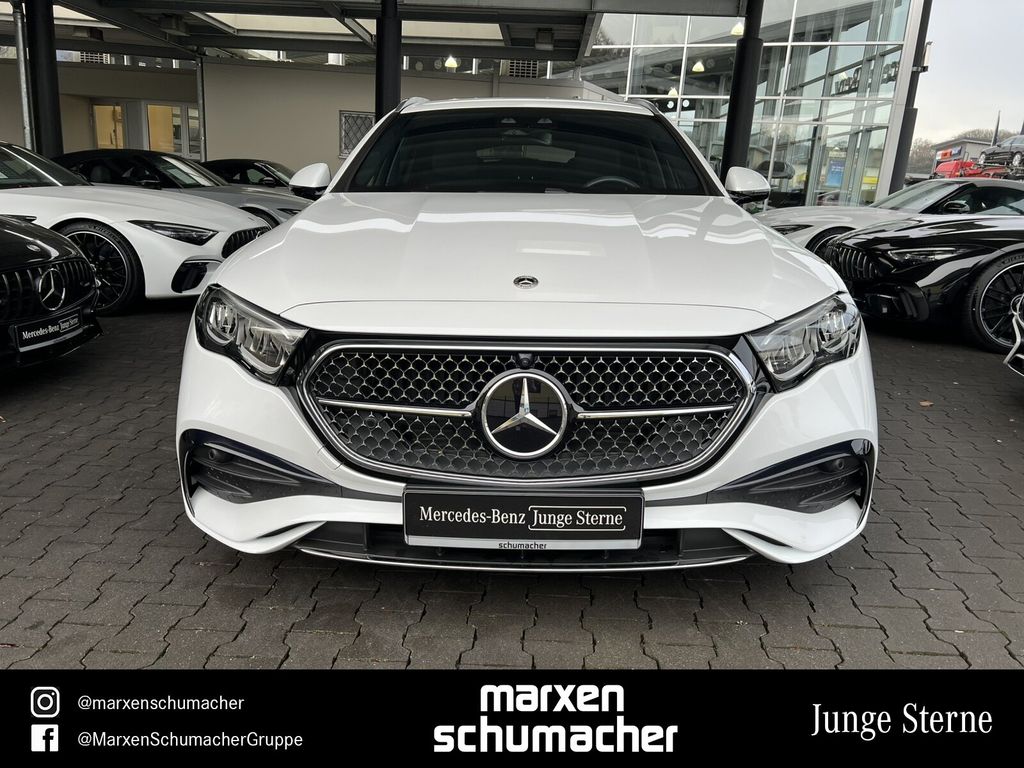 Mercedes-Benz E 300 2025