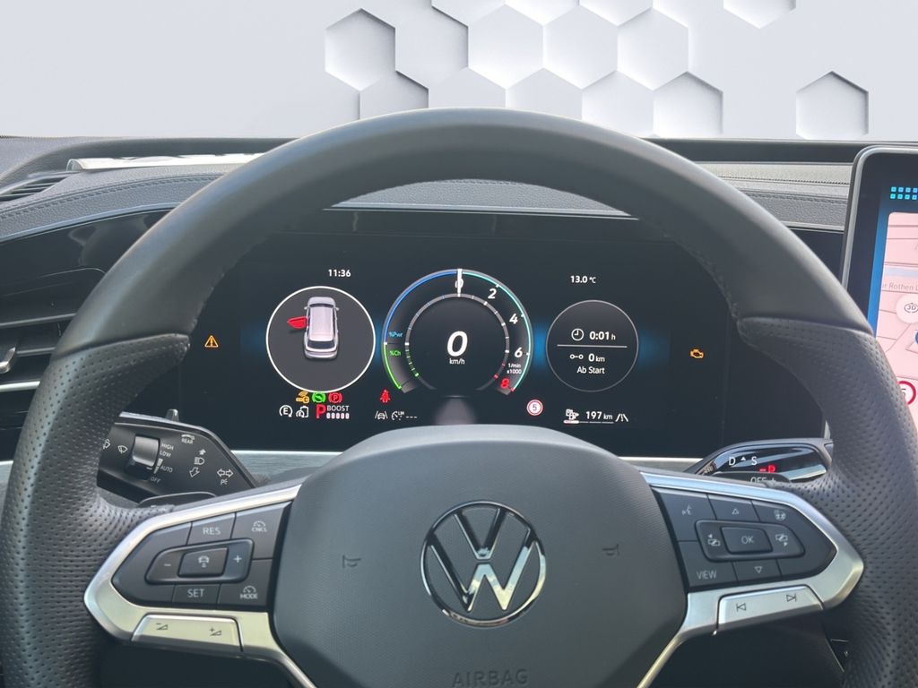 Volkswagen Passat Variant 2025