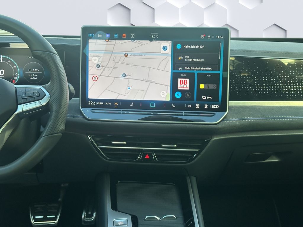 Volkswagen Passat Variant 2025