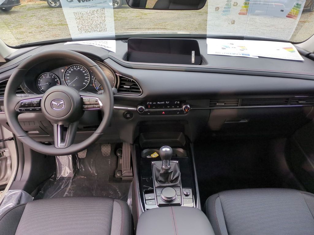 Mazda CX-30 2025