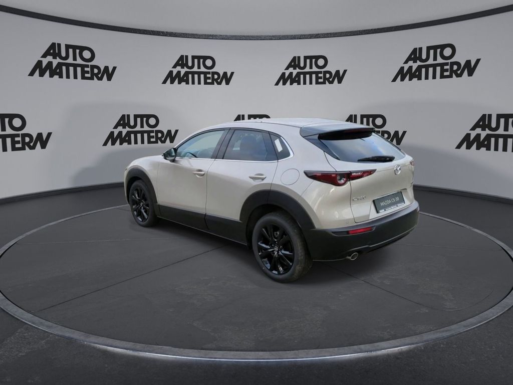 Mazda CX-30 2025