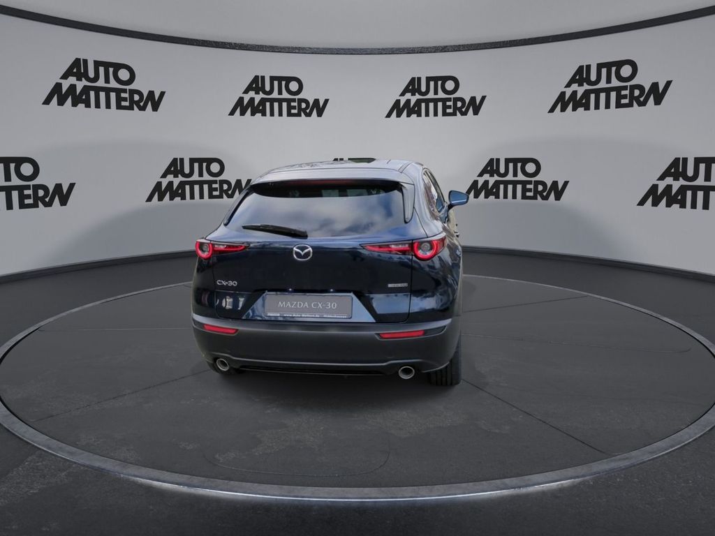 Mazda CX-30 2025