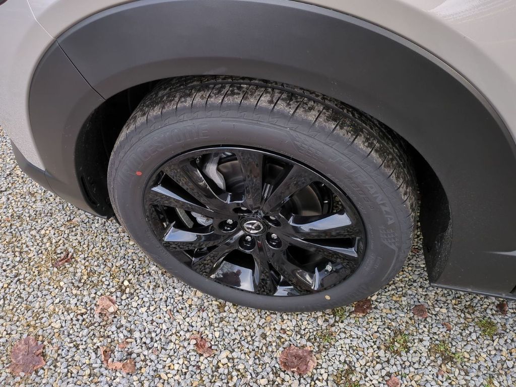 Mazda CX-30 2025