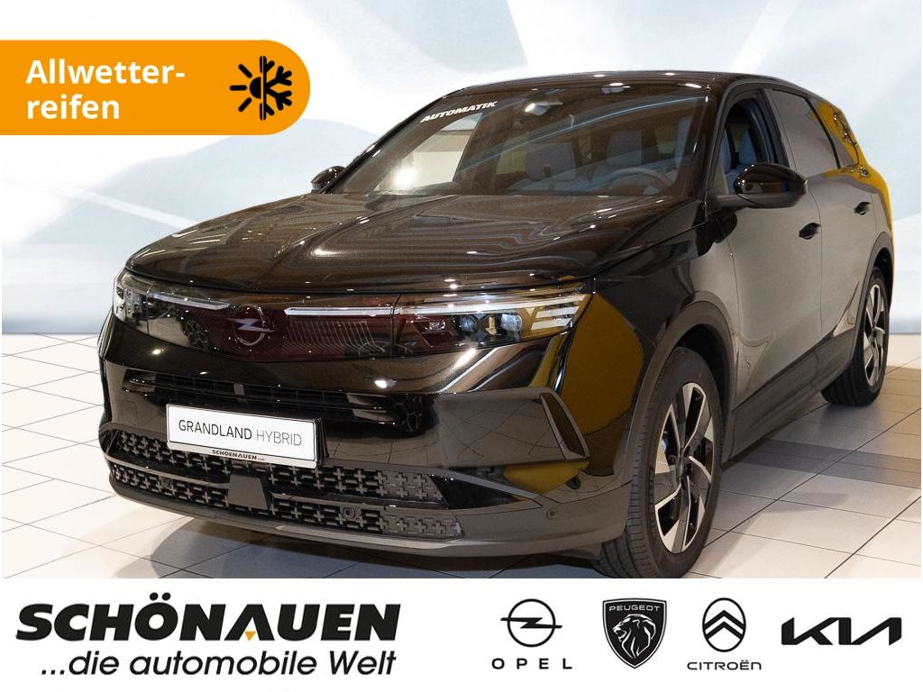Opel Grandland (X) 2025