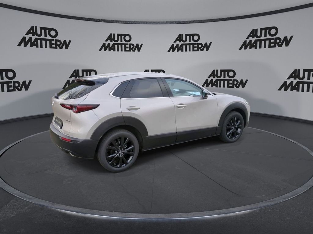 Mazda CX-30 2025