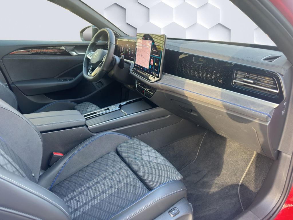 Volkswagen Passat Variant 2025