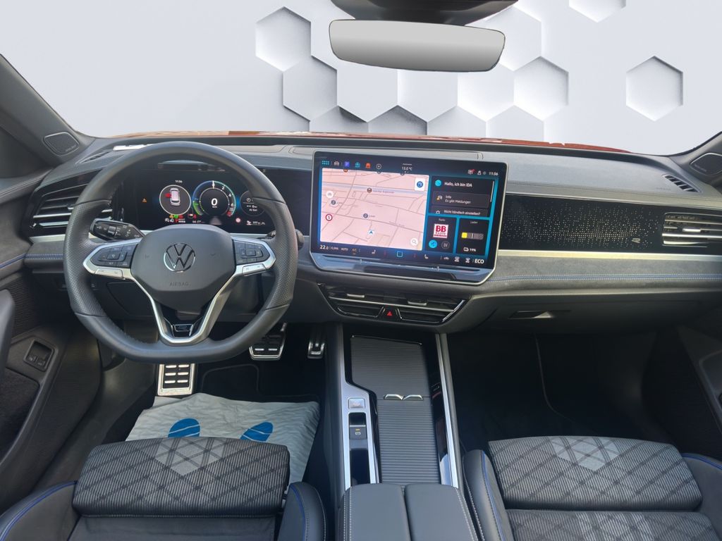 Volkswagen Passat Variant 2025