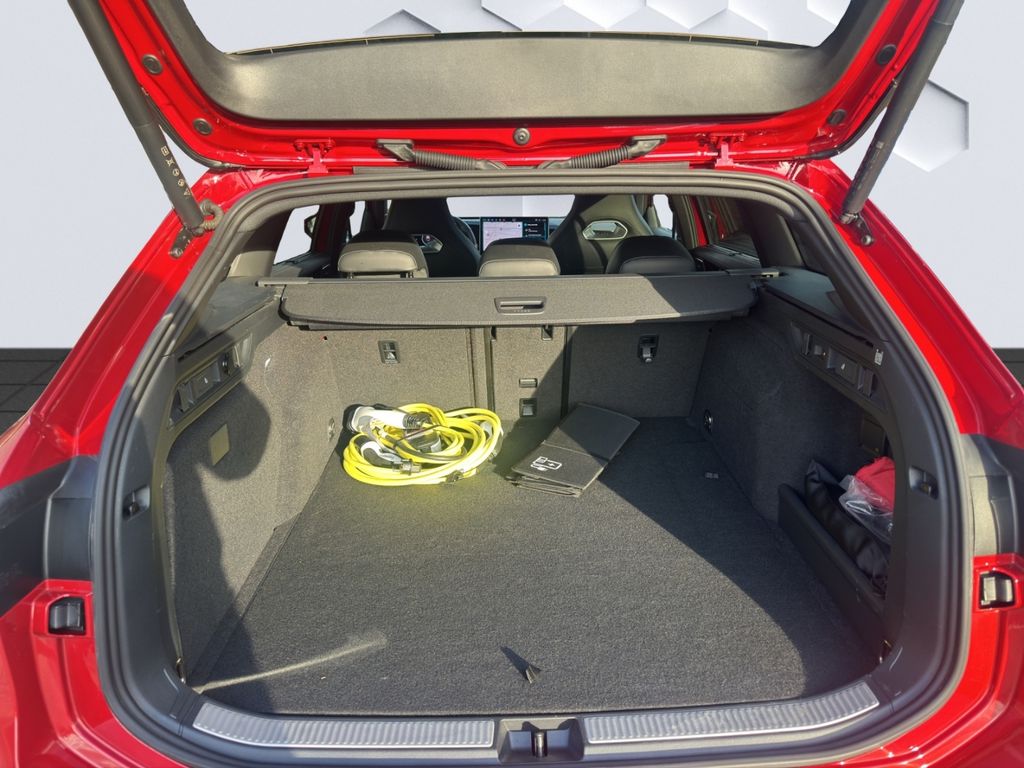 Volkswagen Passat Variant 2025