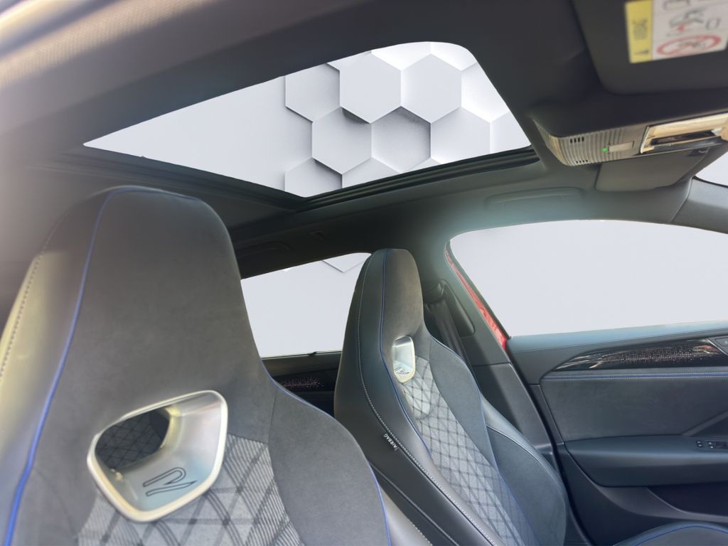 Volkswagen Passat Variant 2025