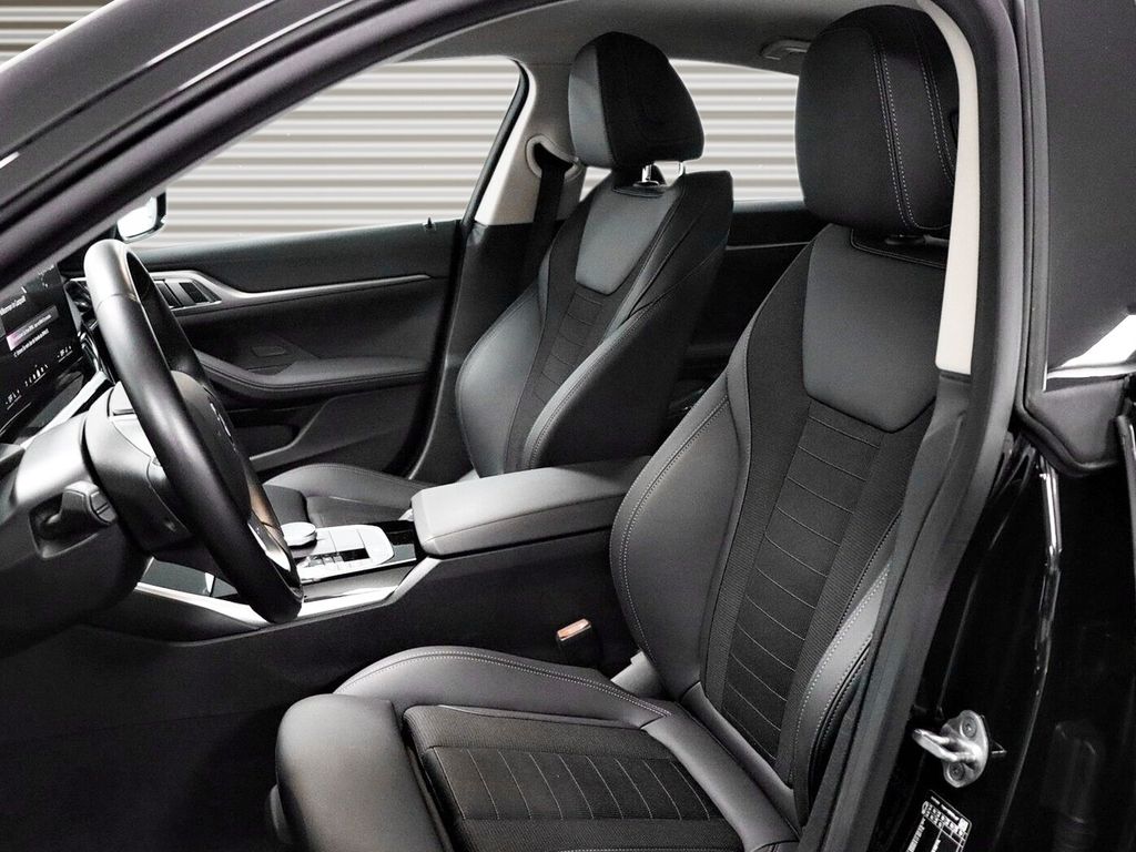 BMW i4 2023