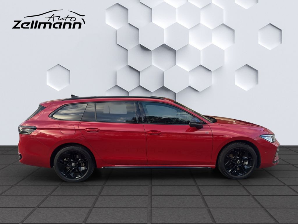 Volkswagen Passat Variant 2025