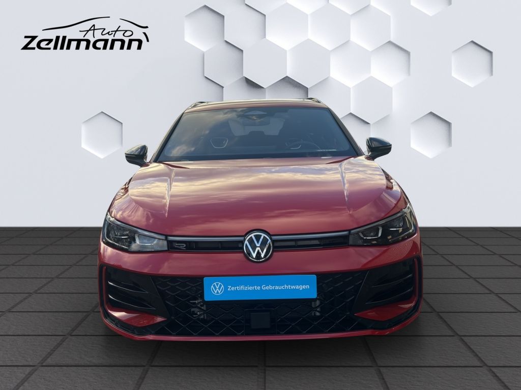 Volkswagen Passat Variant 2025