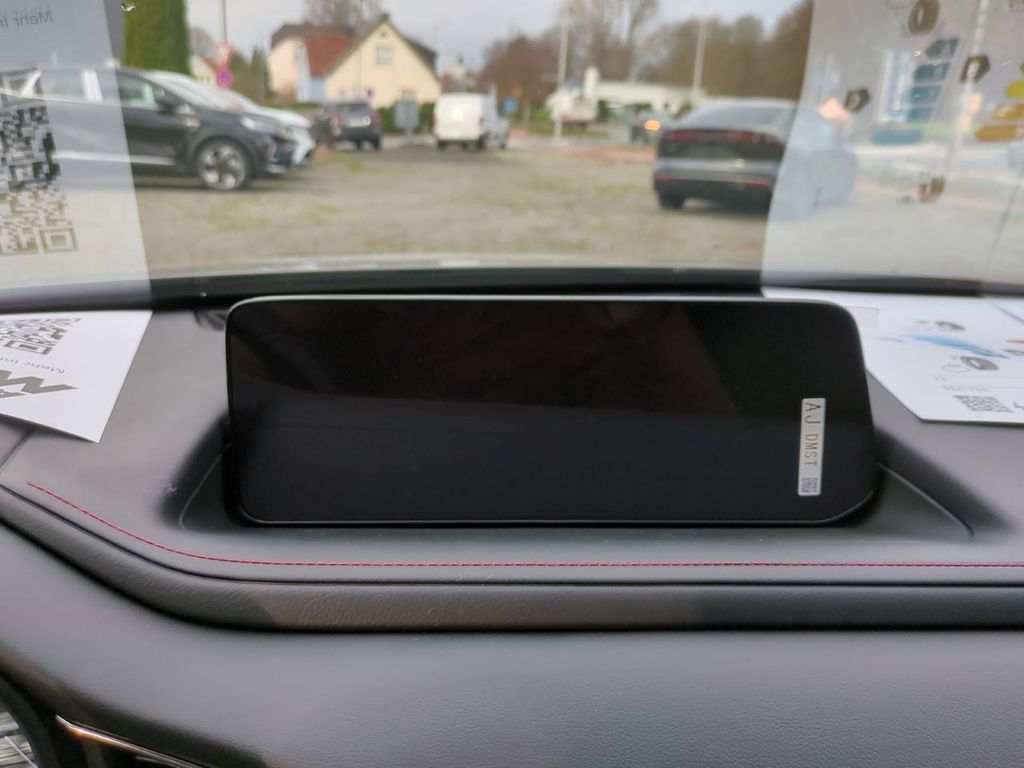 Mazda CX-30 2025