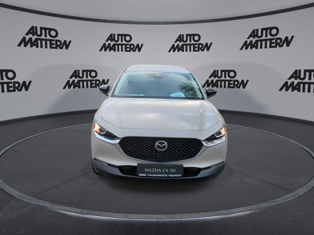 Mazda CX-30 2025