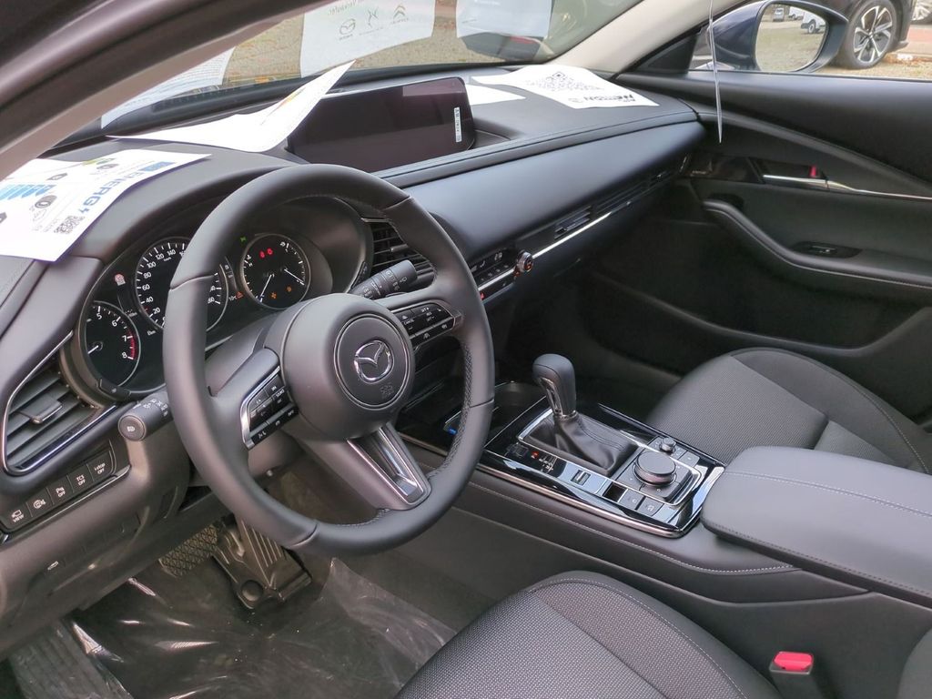 Mazda CX-30 2025