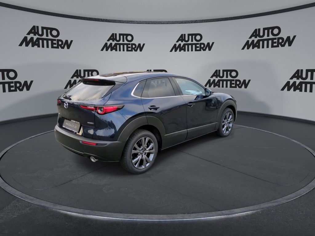 Mazda CX-30 2025