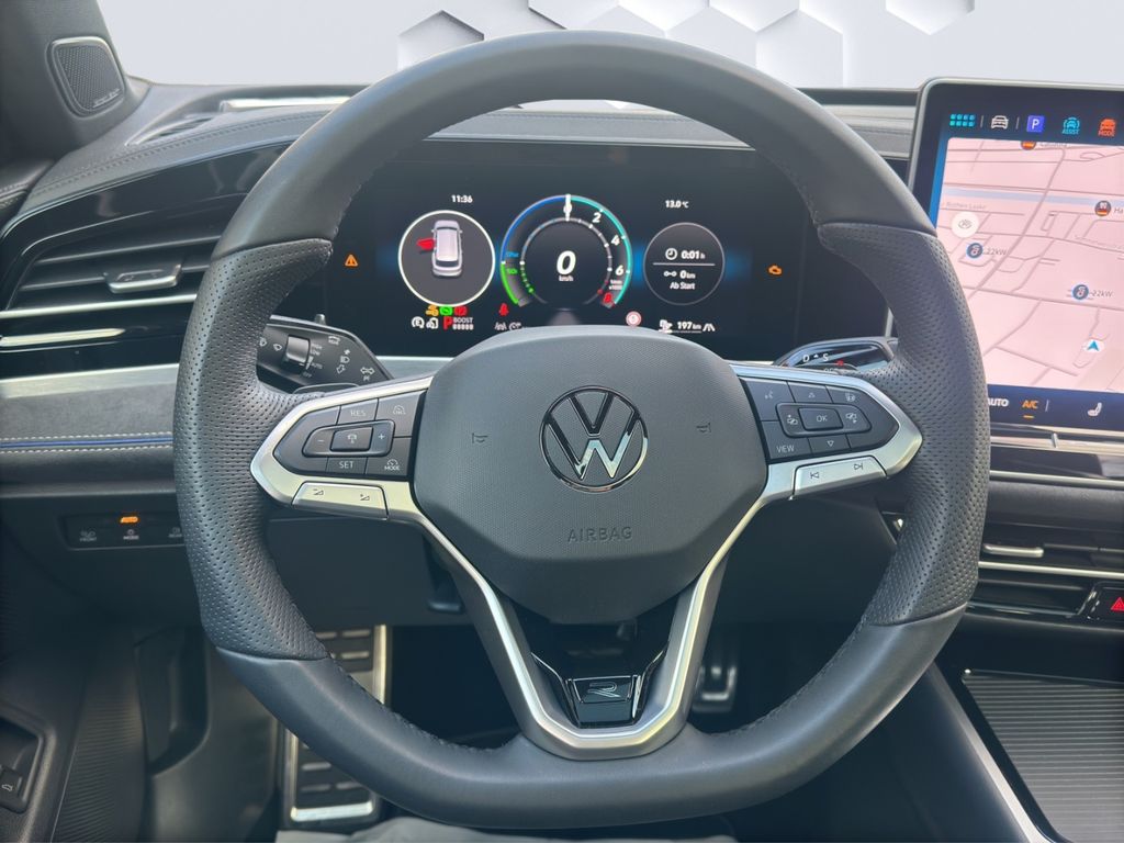 Volkswagen Passat Variant 2025