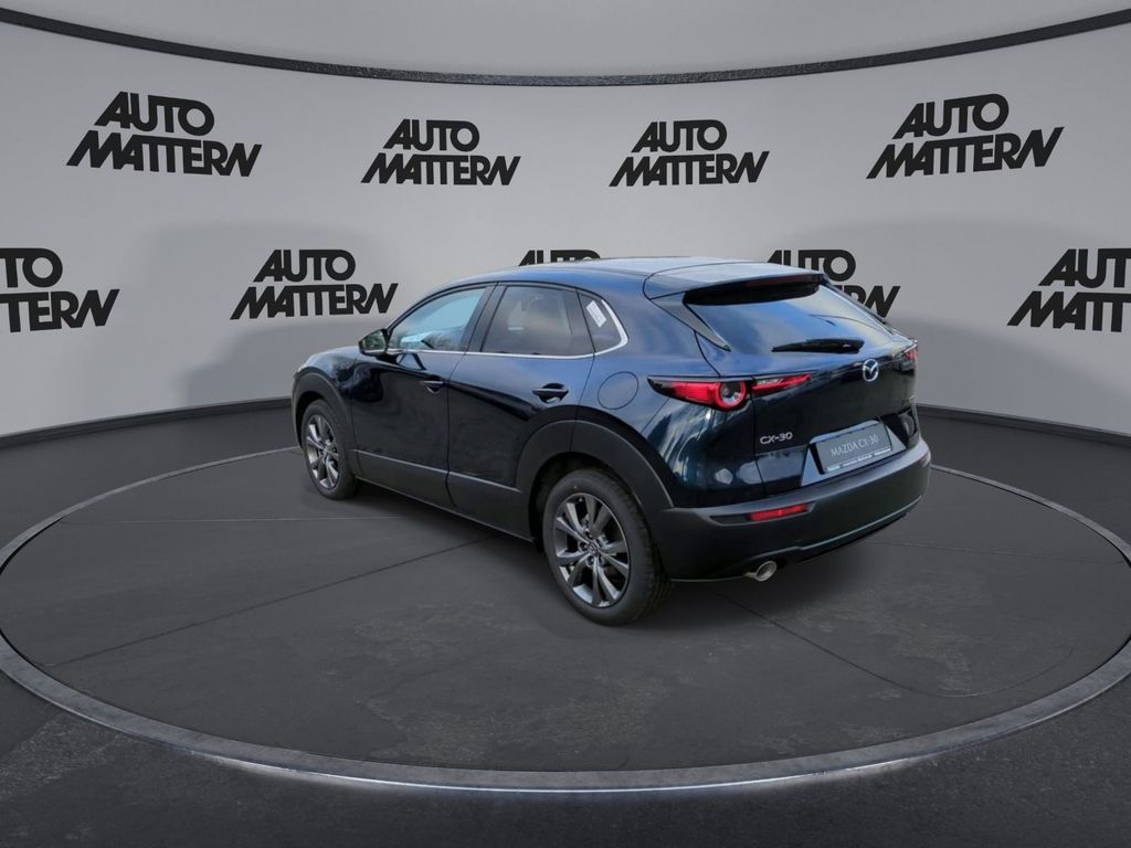 Mazda CX-30 2025