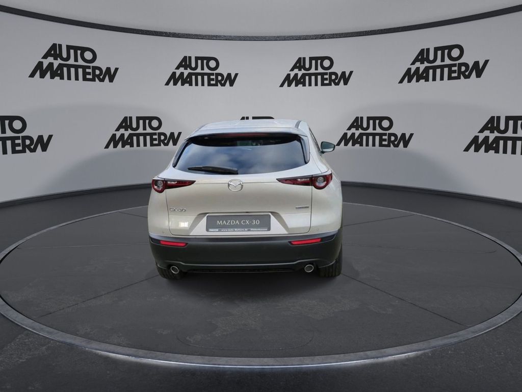 Mazda CX-30 2025