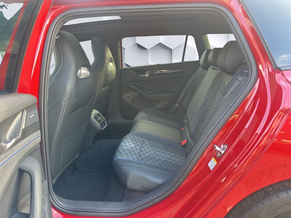 Volkswagen Passat Variant 2025