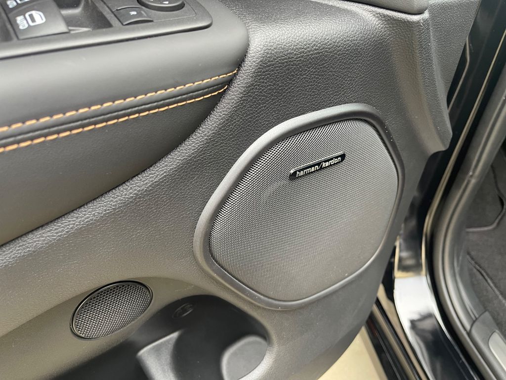 Dodge Durango 2025