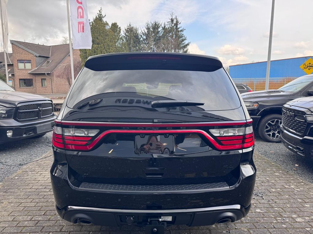 Dodge Durango 2025