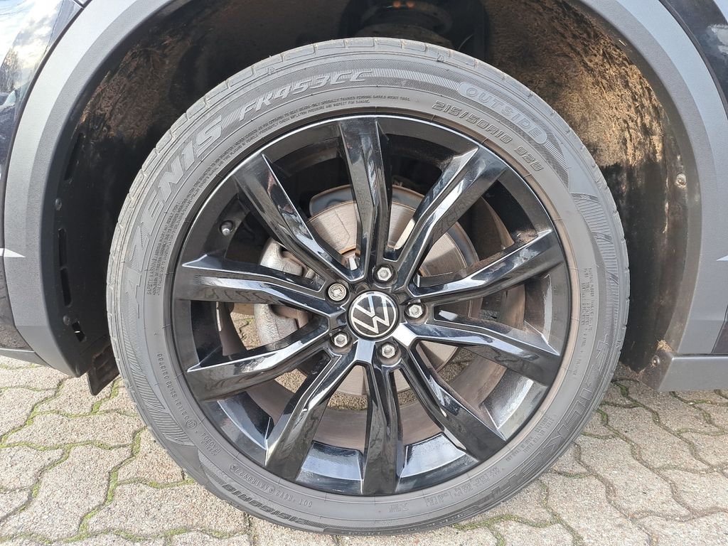 Volkswagen T-Roc 2023