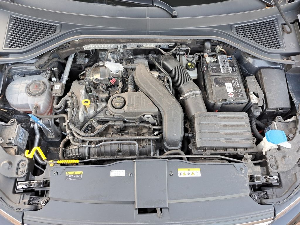 Volkswagen T-Roc 2023