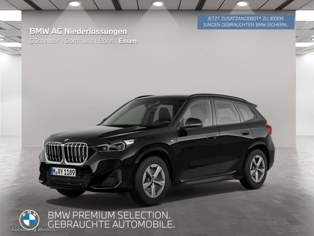 BMW X1 2025