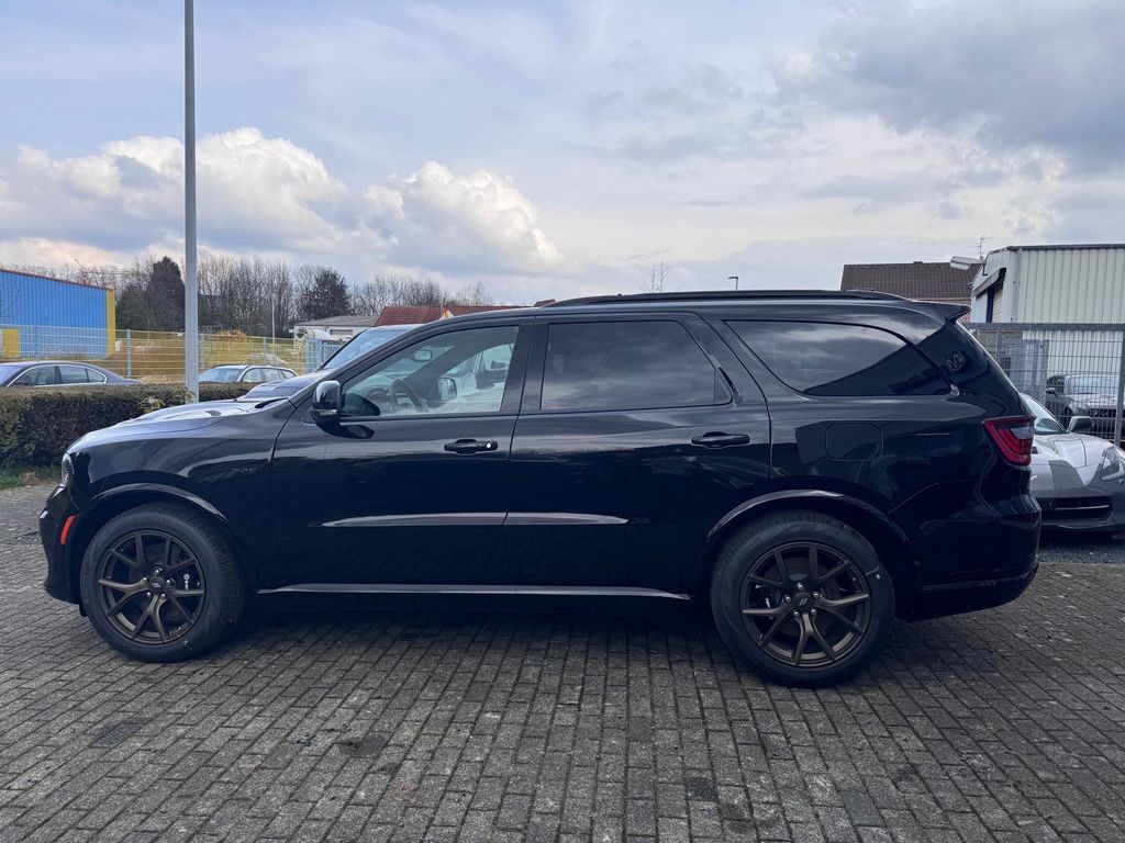 Dodge Durango 2025
