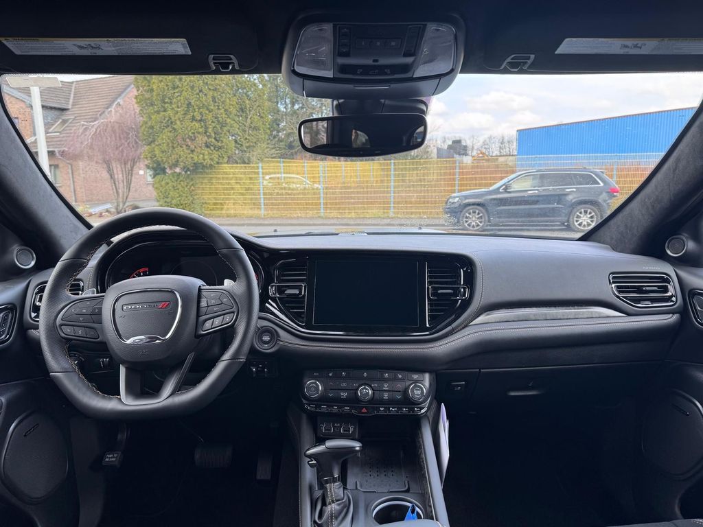 Dodge Durango 2025
