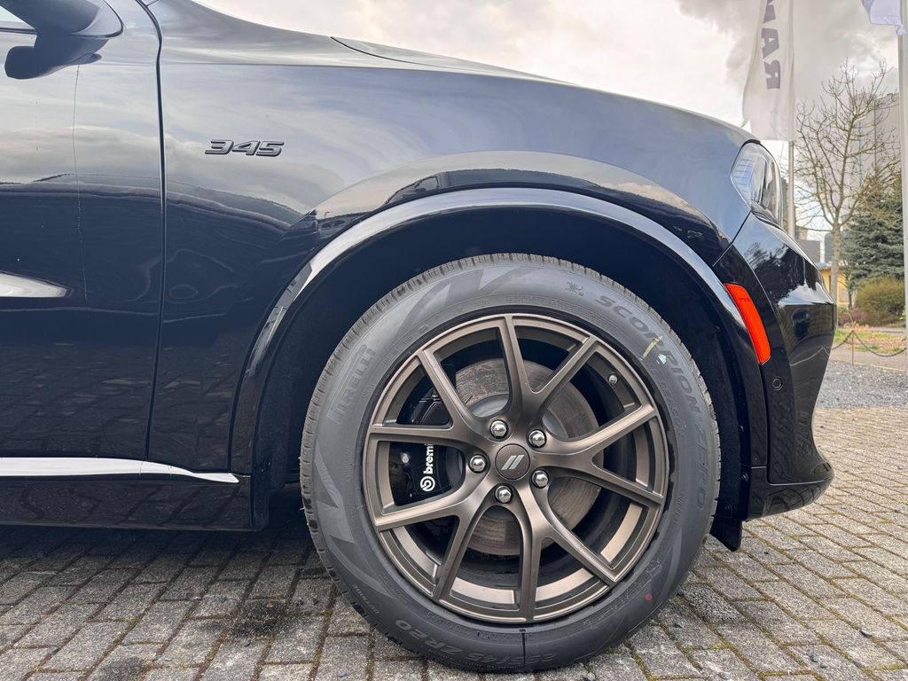 Dodge Durango 2025