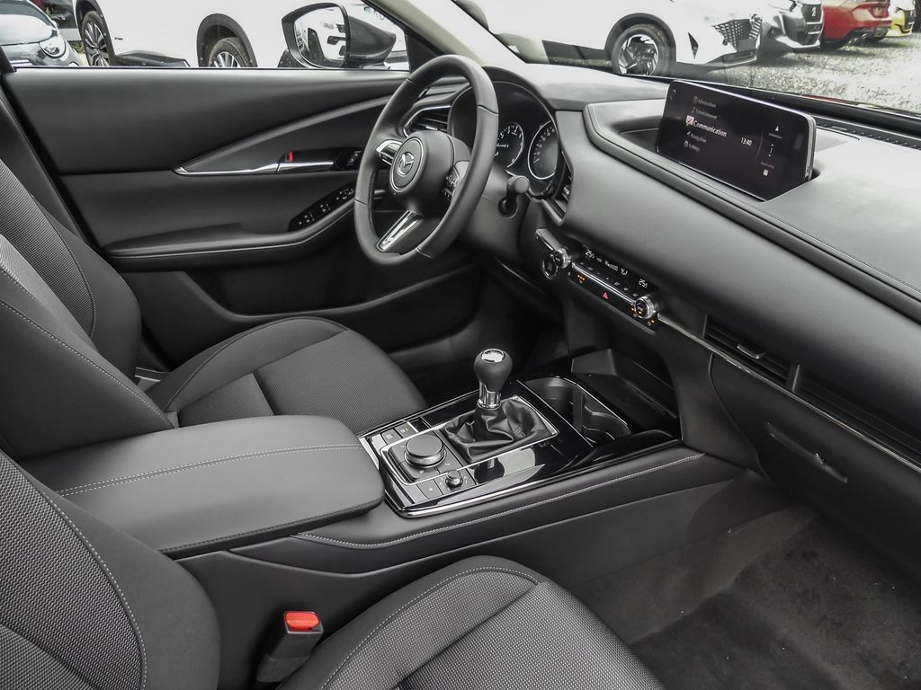 Mazda CX-30 2025