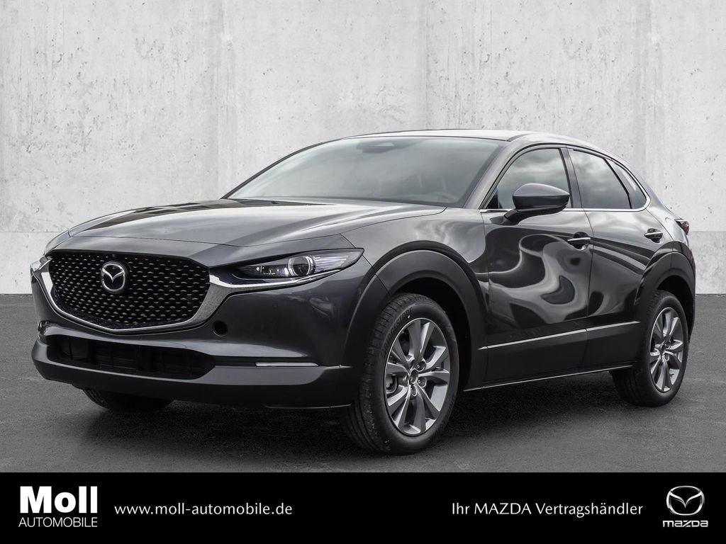 Mazda CX-30 2025