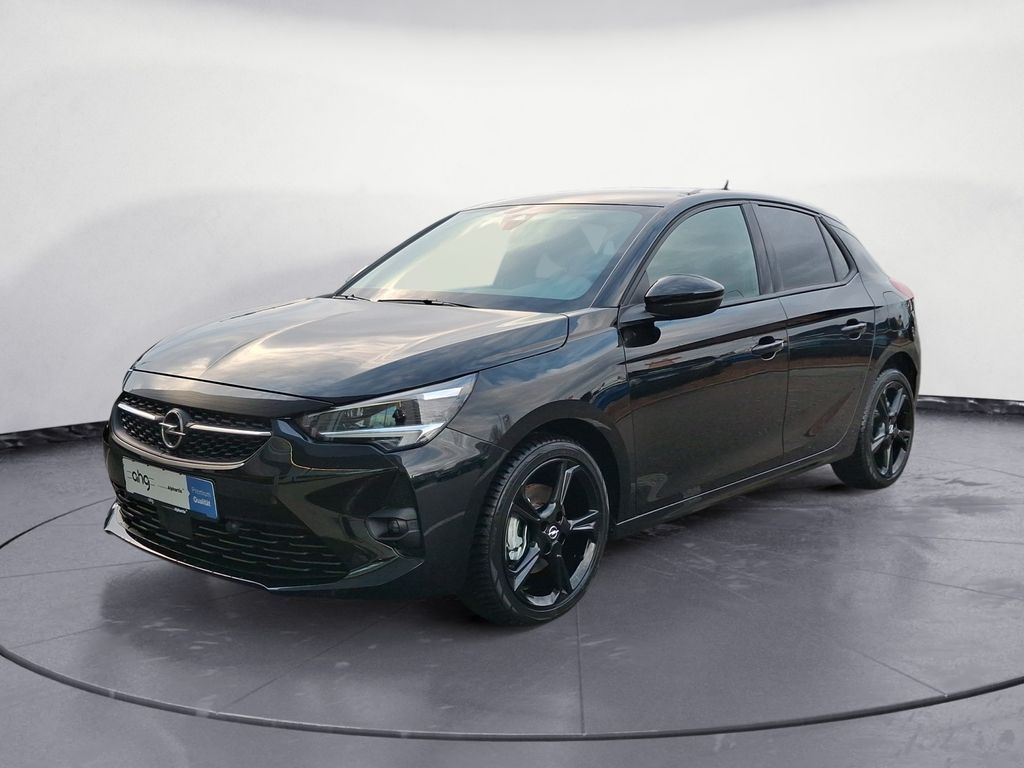 Opel Corsa 2023