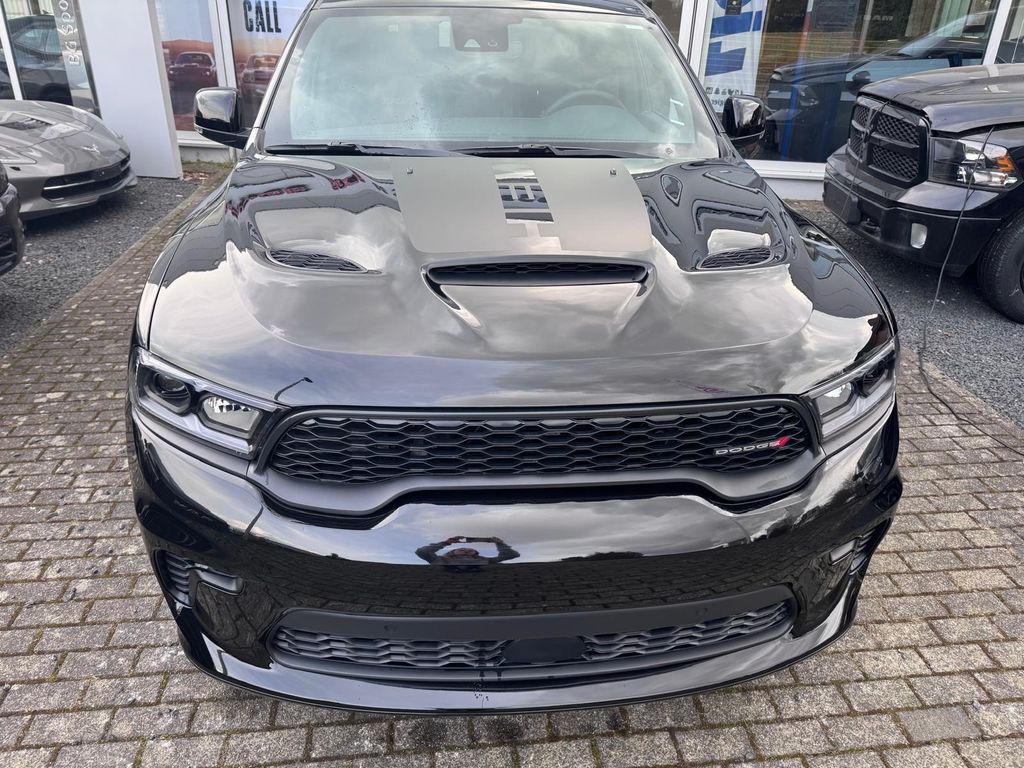 Dodge Durango 2025