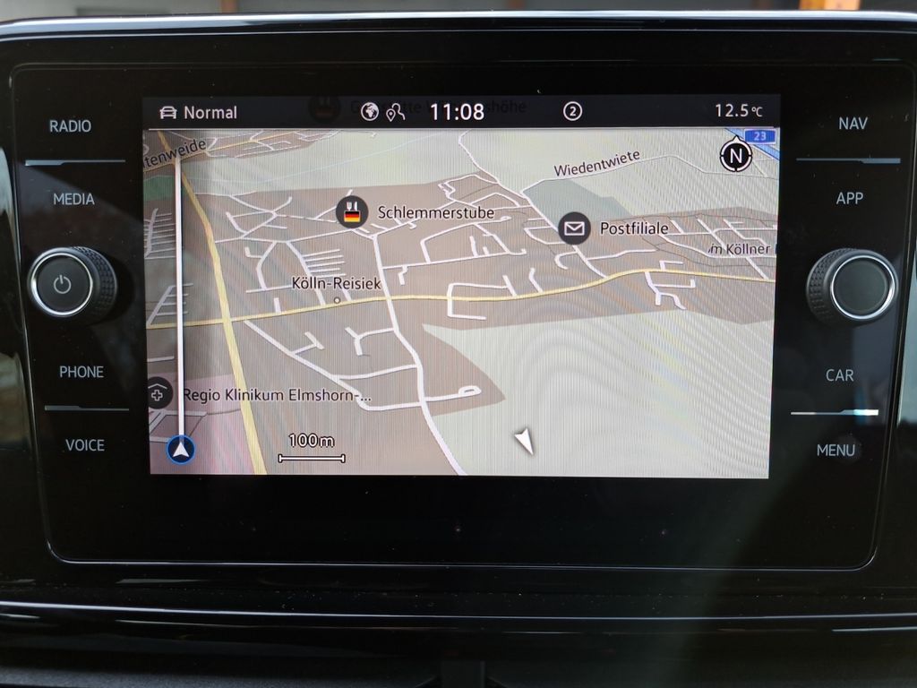 Volkswagen T-Roc 2023