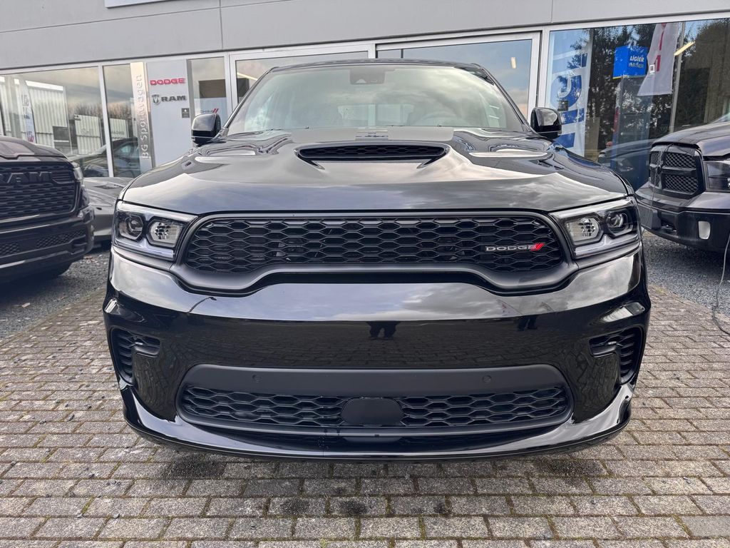Dodge Durango 2025