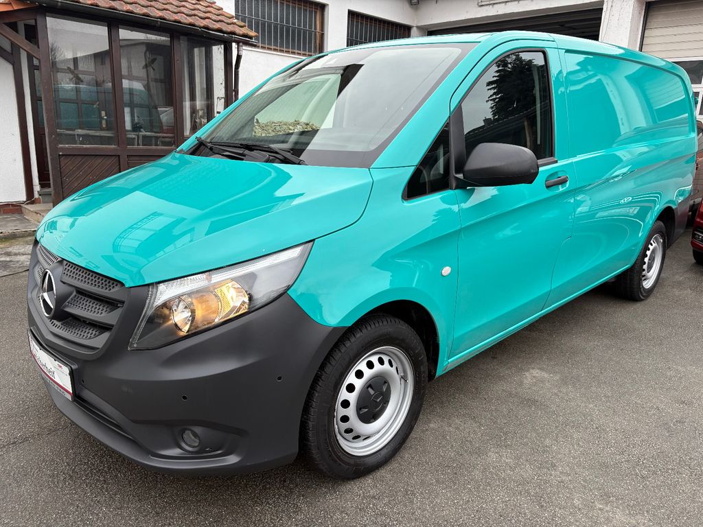 Mercedes-Benz Vito 2019