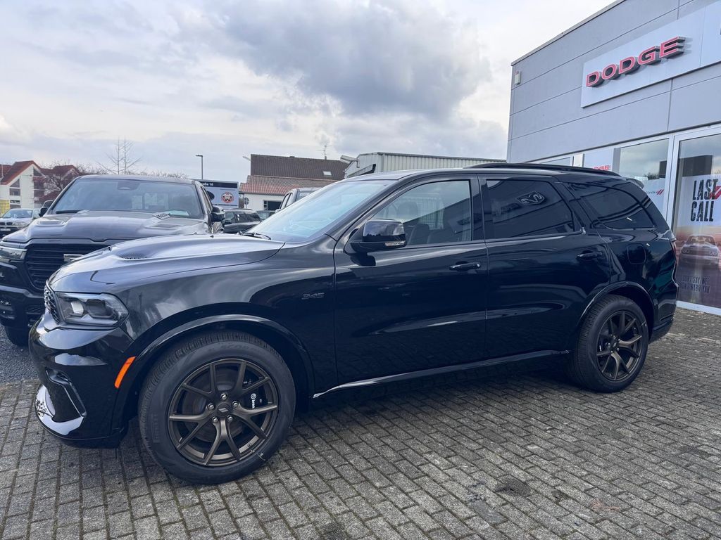 Dodge Durango 2025