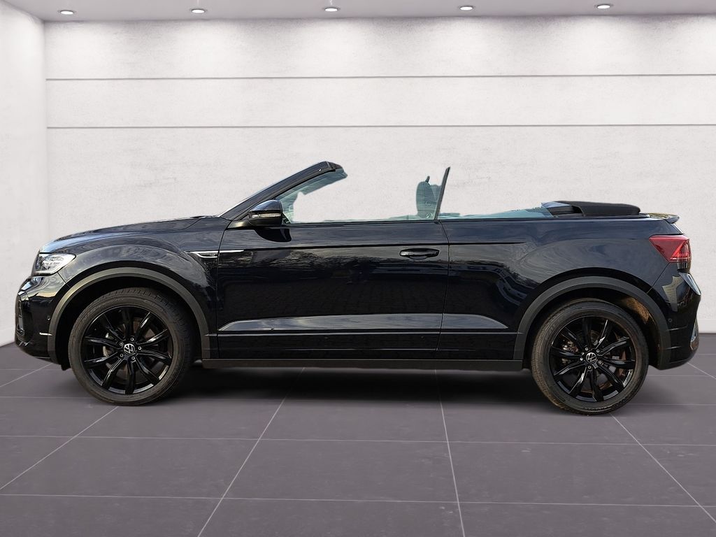 Volkswagen T-Roc 2023